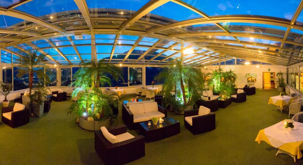 Panorama Vital Hotel Rimmele Тироло Экстерьер фото
