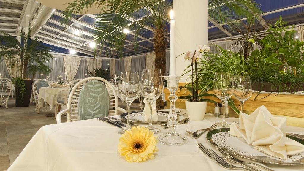 Panorama Vital Hotel Rimmele Тироло Экстерьер фото