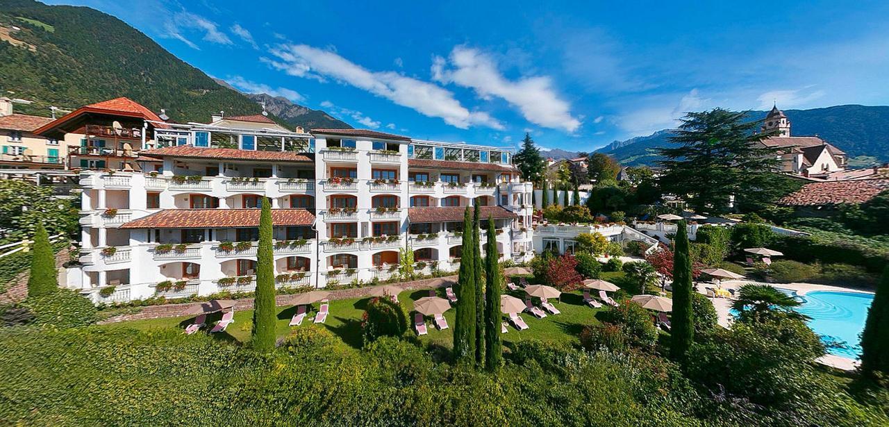 Panorama Vital Hotel Rimmele Тироло Экстерьер фото