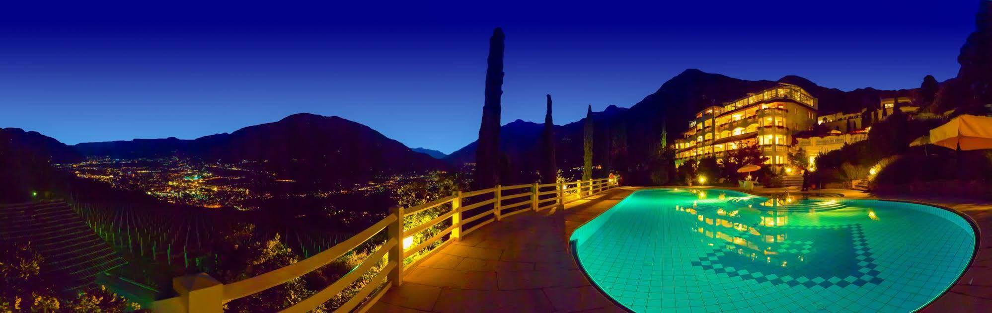 Panorama Vital Hotel Rimmele Тироло Экстерьер фото