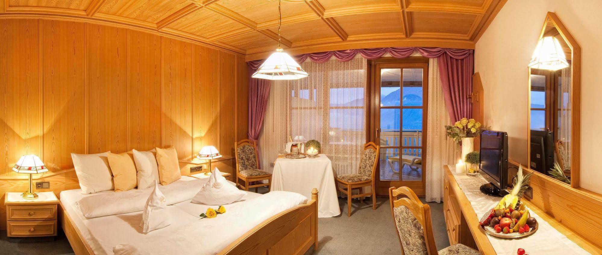 Panorama Vital Hotel Rimmele Тироло Экстерьер фото